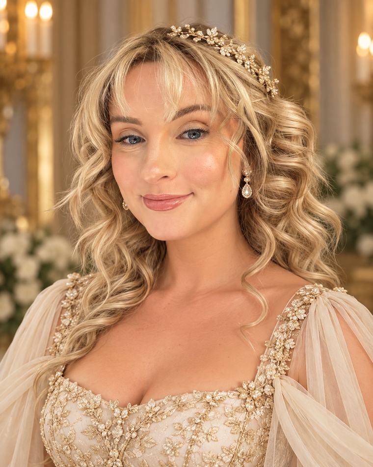 Lady Lindsey of Castle K.C.